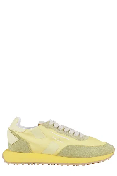Ghoud Starlight Sneakers
