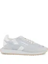 Ghoud Rush Starlight Monoblock Sneakers In Grey