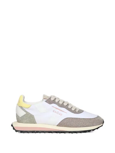 Ghoud Starlight Sneakers In Multi