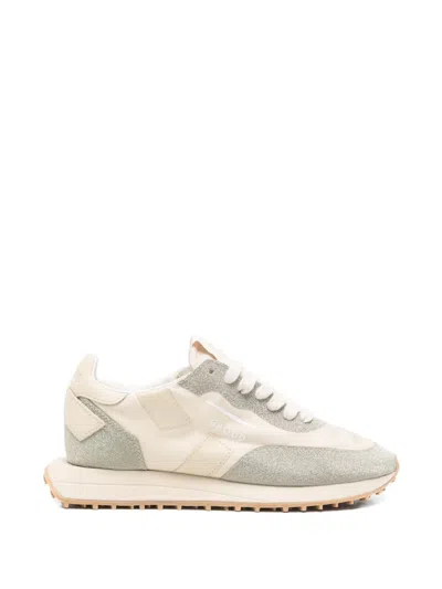 Ghoud Starlight Sneakers In White
