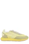 Ghoud Starlight Soft In Glitter Lemonzest