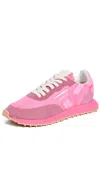 Ghoud Starlight Soft Low Sneakers Solid/glitter Fandango In Solid/glitter Fandango