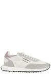 Ghoud Starlight Soft Low In White