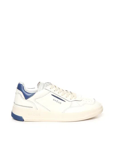 Ghoud Tweener Sneakers In White
