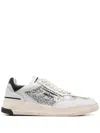 Ghoud Ghōud Tweener Sneakers In White