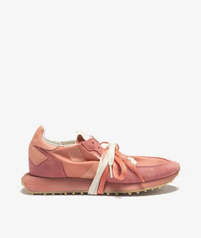 Ghoud Venice Corallo Sneaker