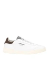 Ghoud Venice Ghōud Venice Man Sneakers Off White Size 13 Leather