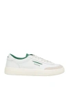 Ghoud Venice Ghōud Venice Man Sneakers Off White Size 9 Leather