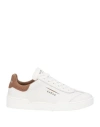 Ghoud Venice Sneakers In White