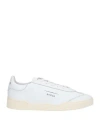 Ghoud Venice Sneakers In White