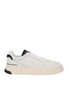Ghoud Venice Sneakers In White