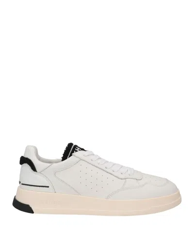 Ghoud Venice Sneakers In White