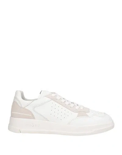 Ghoud Venice Ghōud Venice Man Sneakers White Size 9 Leather
