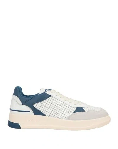 Ghoud Venice Ghōud Venice Man Sneakers White Size 9 Leather