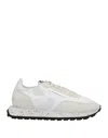 Ghoud Venice Sneakers In White