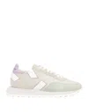 Ghoud Venice Sneakers In Grey