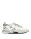 Ghoud Venice Ghōud Venice Woman Sneakers Light Grey Size 7 Leather