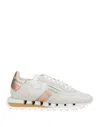Ghoud Venice Sneakers In Grey