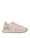 Ghoud Venice Sneakers In Pink