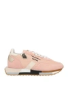 Ghoud Venice Sneakers In Pink
