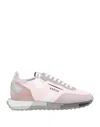 Ghoud Venice Sneakers In Pink