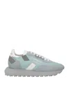 Ghoud Venice Sneakers In Blue