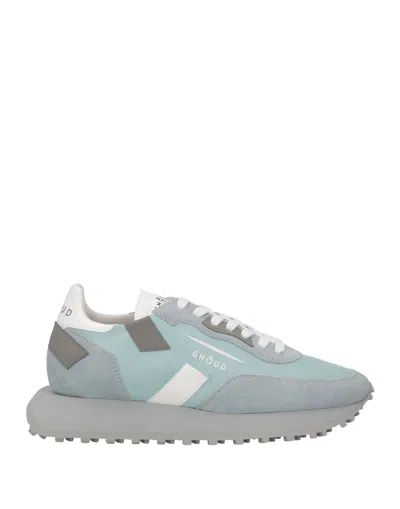 Ghoud Venice Sneakers In Blue