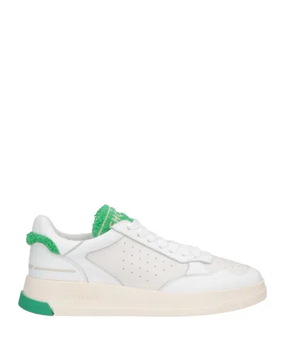 Ghoud Venice Sneakers In White