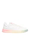 Ghoud Venice Sneakers In White