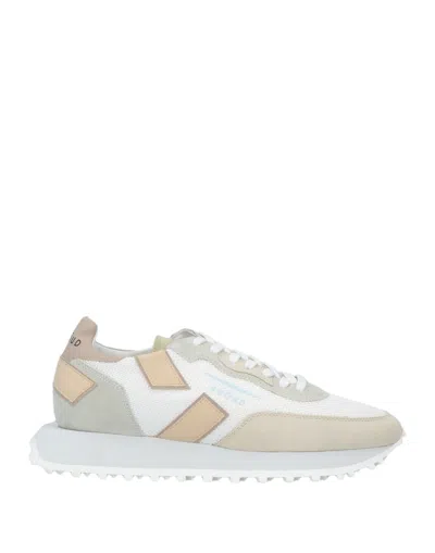 Ghoud Venice Sneakers In White