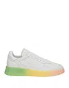 Ghoud Venice Sneakers In White