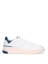 GHOUD VENICE LEATHER SNEAKERS