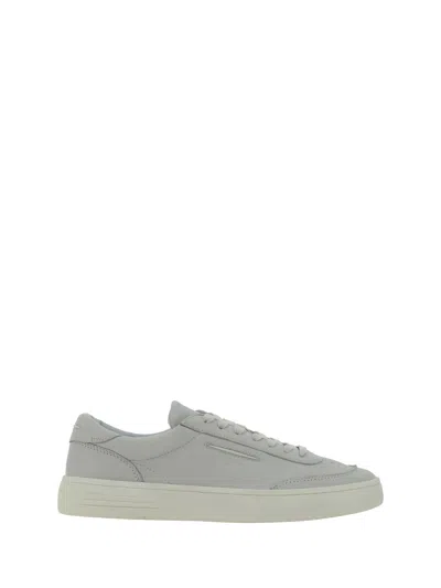 Ghoud Venice Lido Trainers In Neutral