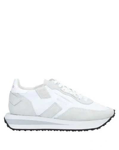 Ghoud Venice Sneakers In White