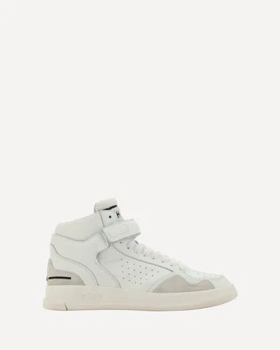 Ghoud Venice Tweener Sneakers In White