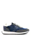 Ghoud Venice Sneakers In Blue
