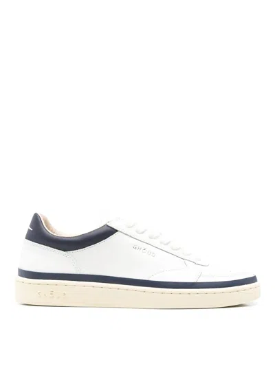 Ghoud Venice Sneakers In Blue