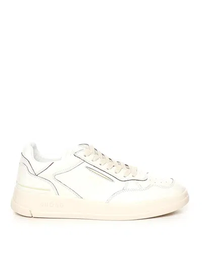 Ghoud Venice Tweener Sneakers In White