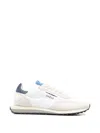 Ghoud Venice Rush Sneakers In White