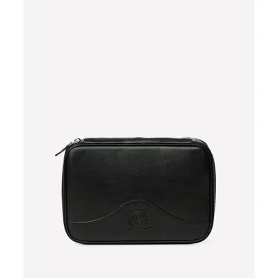 Ghurka Barber No. 287 In Black
