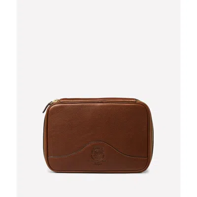 Ghurka Barber No. 287 In Brown