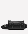 Ghurka Belt Bag No. 114