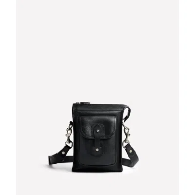 Ghurka Citypack No. 270 In Black