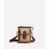 Ghurka Citypack No. 270 In Brown