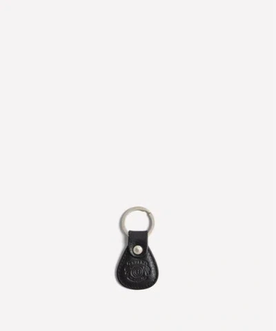 Ghurka Classic Key Fob No. 226 In Black