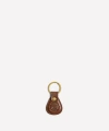 Ghurka Classic Key Fob No. 226 In Brown