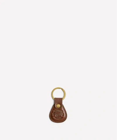 Ghurka Classic Key Fob No. 226 In Brown