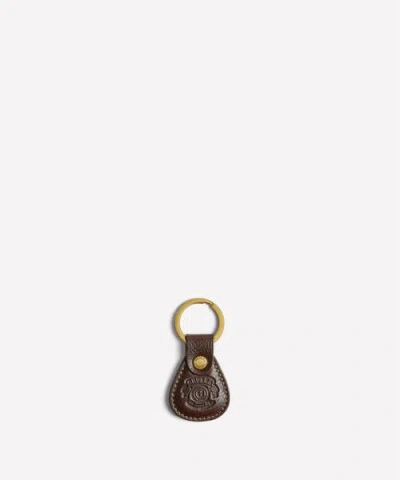 Ghurka Classic Key Fob No. 226 In Brown