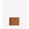 Ghurka Classic Wallet No. 101 In Brown