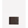 Ghurka Classic Wallet No. 101 In Blue